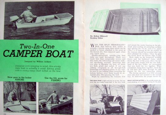 collection of boat plans, each additional purchase ships for free