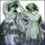 Two Sisters Co. is taking a break!
